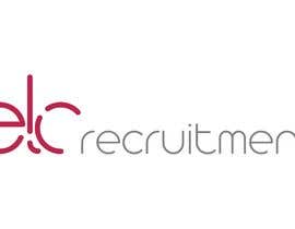 #40 ， New logo for recruitment company 来自 sandy4990