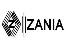 #96 ， logo (zania) 来自 nayeema242