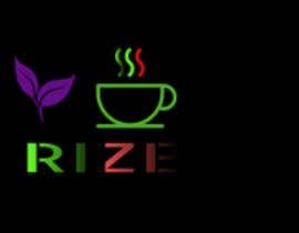 #58 untuk logo design named Rize oleh VETSPEDIA