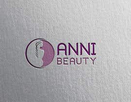#20 build me a logo for my business Anni Beauty részére imrovicz55 által