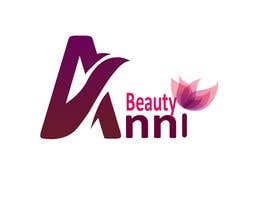 #25 build me a logo for my business Anni Beauty részére MutibaAfzal által