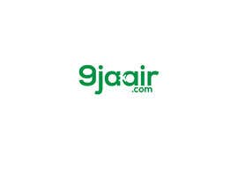 #42 for Design a logo - 9jaair by veryfast8283