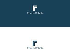 #11 for Design a Logo for Focus Rehab by lukmanjaya100
