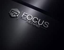 #80 for Design a Logo for Focus Rehab by sk2918550