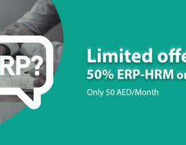 #10 for ERP HRM online - Facebook Ad by shahabasvellila