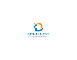 #237 for Design a Logo for Data Analytics by ROXEY88
