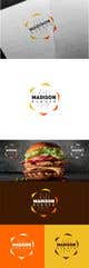 Miniatura de participación en el concurso Nro.93 para                                                     Logo para empresa de hamburguesas
                                                