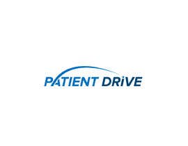 #438 para Logo Design for new Medical Marketing Company - Patient Drive por binarydesignpro