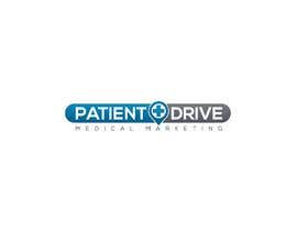 #460 for Logo Design for new Medical Marketing Company - Patient Drive by ProDesigns24