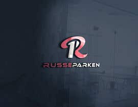 #30 for Make a &quot;RP&quot; logo see attachment example by naimulislamart