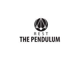 #11 para Design a logo for a company called Rest The Pendulum por annamiftah92