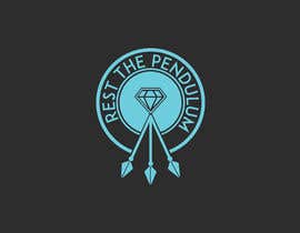 #98 para Design a logo for a company called Rest The Pendulum por vectographicare