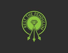 #102 para Design a logo for a company called Rest The Pendulum por vectographicare