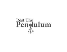 #106 para Design a logo for a company called Rest The Pendulum por vectographicare
