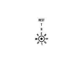 #109 para Design a logo for a company called Rest The Pendulum por Moshiur0101