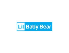 #17 para Logo for baby clothing website por pixelcrative