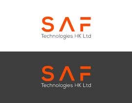 #1 untuk Design a Logo - SAF oleh rockingpeyal