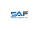 Εικόνα Συμμετοχής Διαγωνισμού #35 για                                                     Design a Logo - SAF
                                                