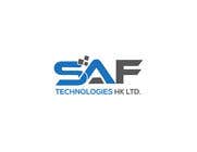 #37 για Design a Logo - SAF από SajawalHaider