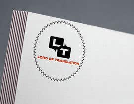 #29 para Design a Logo for a translation company based in London de MDsujonAhmmed