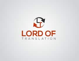 #17 for Design a Logo for a translation company based in London by designsbysana