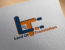 #37 pёr Design a Logo for a translation company based in London nga himhomayon