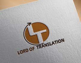 #38 для Design a Logo for a translation company based in London від himhomayon