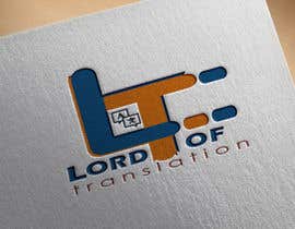 #40 для Design a Logo for a translation company based in London від himhomayon