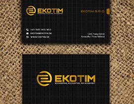 #8 for Design some Business Cards by Ekramul2018