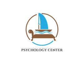 #46 สำหรับ Logo for Psychology Center โดย perfectdesign007