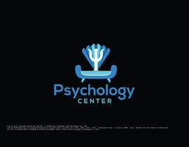 #58 per Logo for Psychology Center da munsurrohman52
