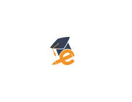 #90 para Simple education logo extension de arifhosen0011
