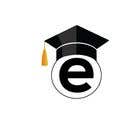 nº 37 pour Simple education logo extension par shuvodesinghouse 