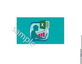 #7 för Create illustrated image for my Excel online course av Dylanteoh