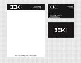 #776 for Business Card by tanveermh