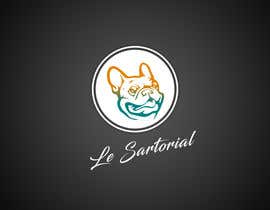 hooterbux님에 의한 Creative designs for french bulldog lovers brand을(를) 위한 #1