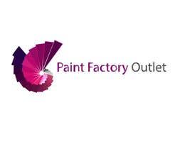 #236 per PFO(Paint Factory Outlet) Logo da epbrgzqbej