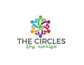#25 für design a logo - The Circles von research4data