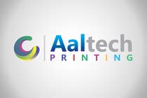 Graphic Design Inscrição do Concurso Nº151 para Logo Design for Aaltech Printing