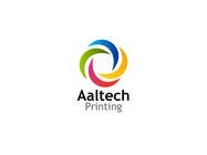 Graphic Design Inscrição do Concurso Nº62 para Logo Design for Aaltech Printing
