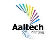 Graphic Design Inscrição do Concurso Nº119 para Logo Design for Aaltech Printing