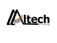 Graphic Design Inscrição do Concurso Nº185 para Logo Design for Aaltech Printing