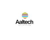 Graphic Design Inscrição do Concurso Nº129 para Logo Design for Aaltech Printing