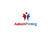 Graphic Design Inscrição do Concurso Nº131 para Logo Design for Aaltech Printing