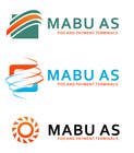 Graphic Design Inscrição do Concurso Nº155 para Logo Design for MABU AS
