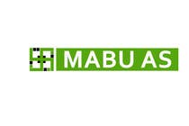 Graphic Design Inscrição do Concurso Nº175 para Logo Design for MABU AS