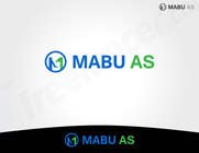 Graphic Design Inscrição do Concurso Nº284 para Logo Design for MABU AS