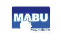 Graphic Design Inscrição do Concurso Nº413 para Logo Design for MABU AS