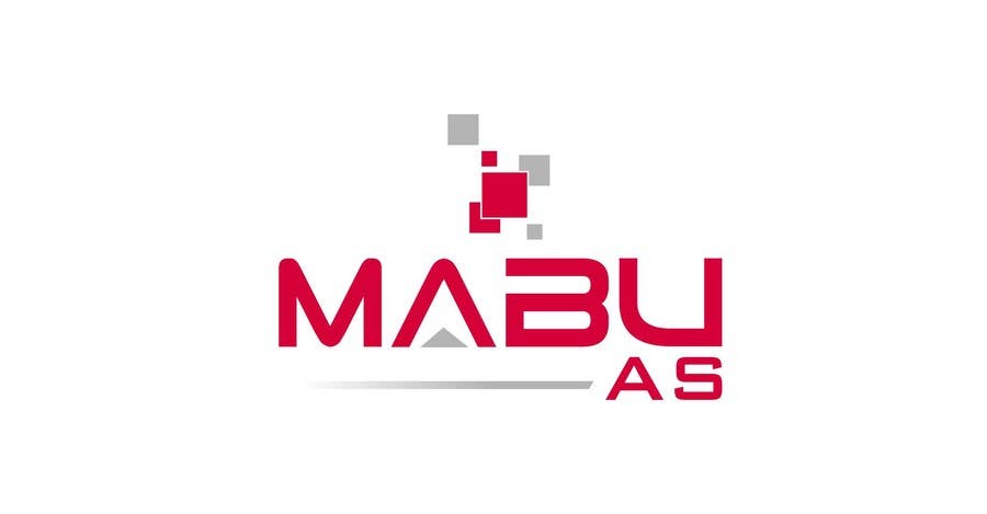 
                                                                                                                        Inscrição nº                                             123
                                         do Concurso para                                             Logo Design for MABU AS
                                        