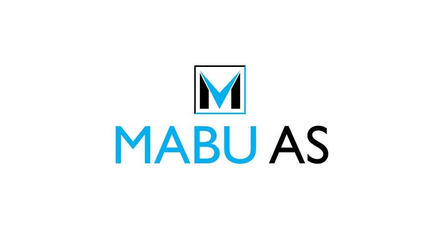 
                                                                                                            Inscrição nº                                         145
                                     do Concurso para                                         Logo Design for MABU AS
                                    